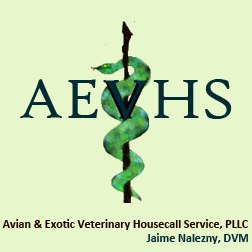 AEVHS Logo